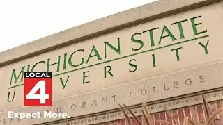 Michigan State University police identify 7 suspects in hate crime incident