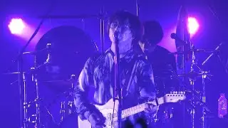 wowaka / HITORIE | Unknown Mother-Goose LIVE (UNEDITED AUDIO)