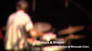 Jef Neve trio - Imaginary Road
