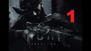 Hunt: Showdown Quickplay (Gameplay 1)