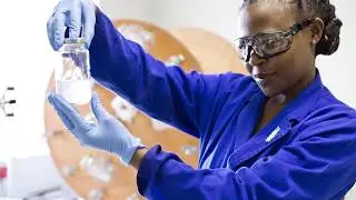Chemical Process Technology August 2018