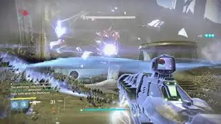 Destiny - 390 Oryx Challenge Mode - King&rsquo;s Fall Raid / Age of Triumph Updated Version