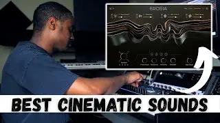 Erosia Review: The Most EPIC Native Instruments Cinematic Library Yet?