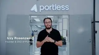 The Power of Portless