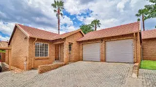 2 Bedroom For Sale | Highveld