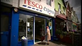 Gloucester Road Bristol