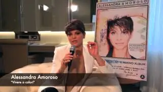 Alessandra Amoroso: 
