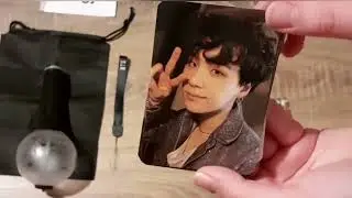 Unboxing ARMY Bomb v.3