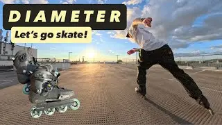 Let&rsquo;s Go Skate - Urban Skating