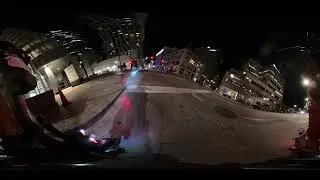 Denver&rsquo;s nightlife