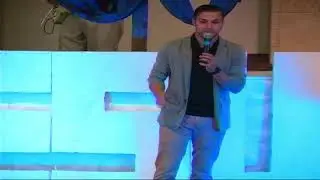 Spreading Truth Ministries Apostolic Church Live Stream