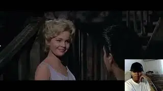 Elvis Presley- In my way (Movie scene) Wild in the country