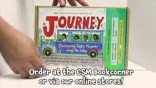 UNBOXING VIDEO | VBS Journey Starter Set | VBS 2025