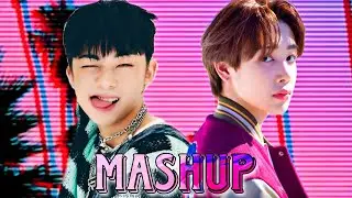 [Mashup] TRICKY HOUSE X TIC TAC - @xikers_official X @8TURN.official
