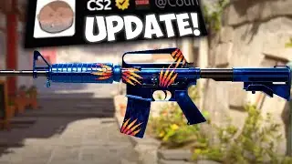 CS2 CHANGED STICKERS FOREVER (CS2 Investing 2024) Counter Strike 2