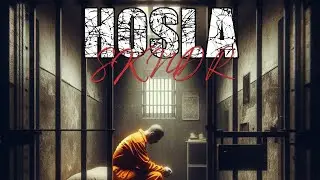 HOSLA : SKNDR (OFFICIAL AUDIO)NEW PUNJABI RAP SONG (2025)