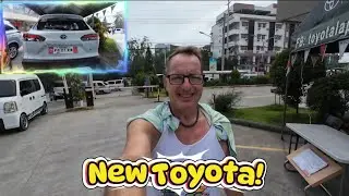 You need a new car? Mactan Newtown 