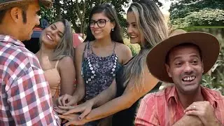 SÓ CAIPIRA ESPERTO