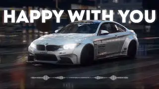 Happy With You (Modern Progressive House, Tropical Chill) 🎵 Music for Travel & Driving 🚗