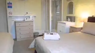 ALBANY GUEST HOUSE