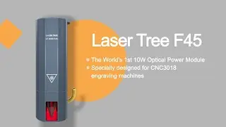 Do you want to Upgrade your CNC 3018? - Setting up your laser