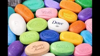 Soap Opening Haul ASMR | Satisfying Video | No Talking