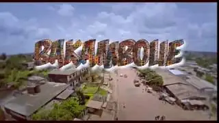 Serge Beynaud - Bakamboue - teaser