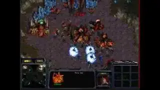 TeamLiquid.net Attack! S01E03 Nony