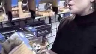 Jasco GE Product Update Video From Consumer Electronics Show