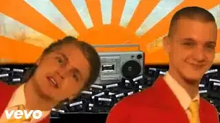 De 2 Hjul Af Staal - Niøjen Fisse, Øl & Smøger (2006)