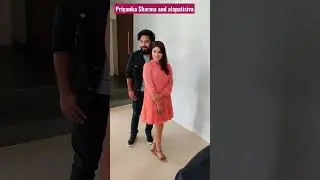 #Priyanka Sharma #priyanka #siva #die heart fans #youtubeshorts