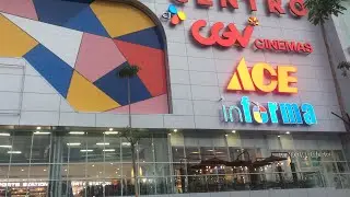 INFORMA ICON MALL GRESIK  Terbesar - FM