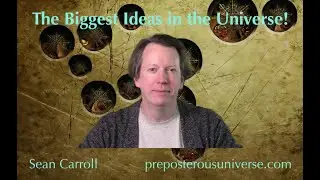 The Biggest Ideas in the Universe | Q&A 13 - Geometry and Topology
