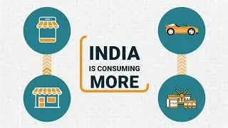 India&rsquo;s Evolving Story Through the Lens of Consumption