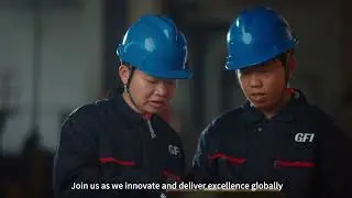 GFI Company - Professional Insulation And HVAC Duct Board Solution
