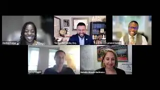 Norwalk&rsquo;s Cannabis Ordinance Virtual Town Hall Meeting 9-19-22