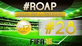 WINTER IS COMING - ROAP #28