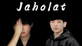 WASSABI ft MUHTOROV - Jaholat (official audio)