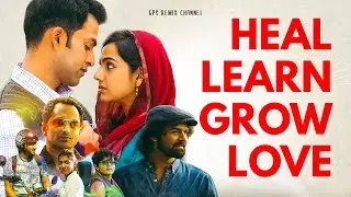 Heal Learn Grow Love | GPS Remix Channel