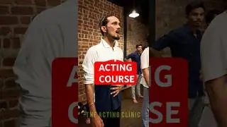 ActingClass #actingshorts #actingcourse #actingcoaching #actingtraining #actinglife #acting