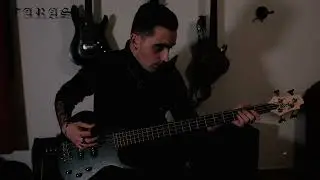 Tarask : Asile (Music Video)