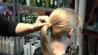 Chignon