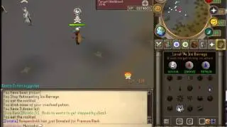 Fatality614 Hybridding l Dh Maxed l Microshit