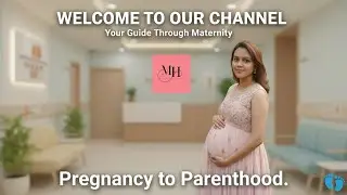 Maternity Hospital: The Journey to Parenthood