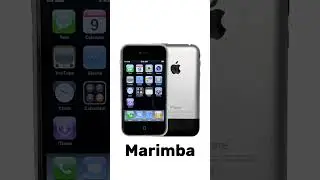iPhone 2G - ringtone.
