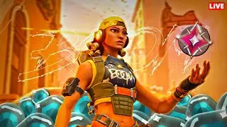 Raze Mechanics Too Clean Today 💣🔥 | Day 74 Immortal Grind