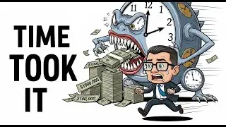 He Made $100K&hellip; Then Lost It All &ndash; The Hard Truth About Money
