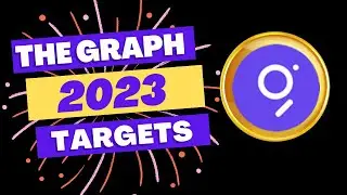 How High can THEGRAPH GRT go in 2023/2024? - GRT Price Prediction