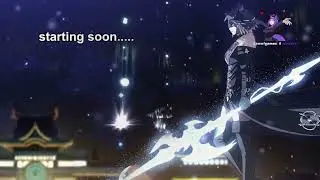 (03.12.21) (Dragoon) ENDWALKER MSQ MARATHON | FFXIV Endwalker (Part 1) | Woops VODs