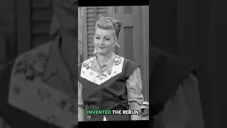 Lucille Ball: TV's Trailblazing Queen of Comedy | I Love Lucy (1951&ndash;1957)